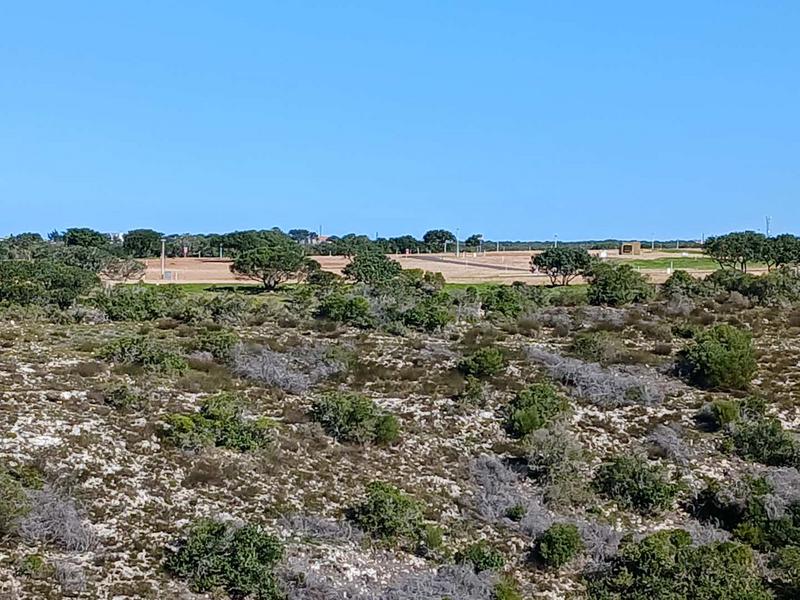 0 Bedroom Property for Sale in Stilbaai Wes Western Cape